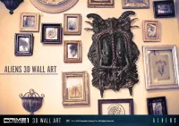Prime 1 Studio 3D Wall Art Aliens (Film) Aliens 3D Wall Art - Alien (Movie Franchise) - photo 24