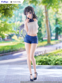 TENITOLTALL Mai Sakurajima 1