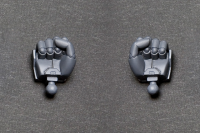 HAND UNIT ROUND FINGER A 5