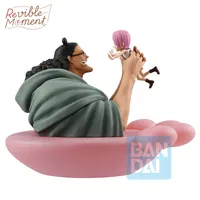 BANDAI Kuma & Bonney (Dramatic Memories) - ONE PIECE - photo 3