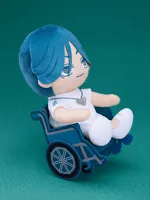 GOOD SMILE COMPANY Plushie Ayumu Meguriya - Urban Myth Dissolution Center - photo 3