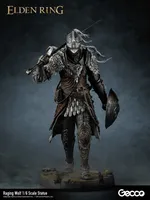 Gecco ELDEN RING, Raging Wolf 1/6 Scale Statue - Elden Ring - photo 1