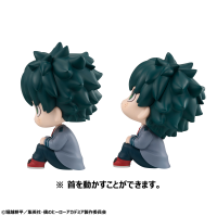 Lookup My Hero Academia  Izuku Midoriya＆Katsuki Bakugo Set 【with gift】 8