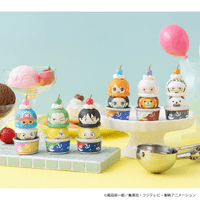 Tsumichen Stack up & Change ONE PIECE set【with gift】 1