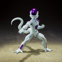 Frieza Fourth Form 2