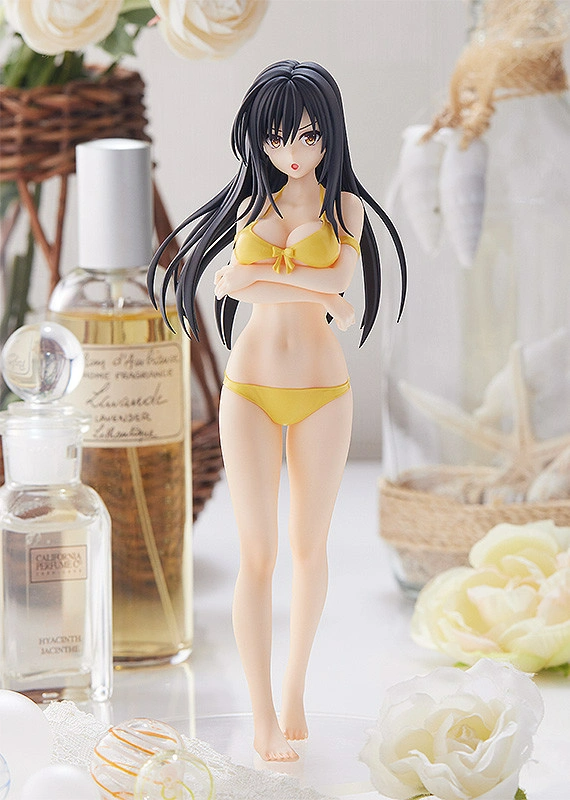 [GoodSmile] POP UP PARADE Yui Kotegawa