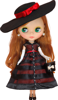 Blythe Brenda's Extra Ordinary Day(re-order) 2