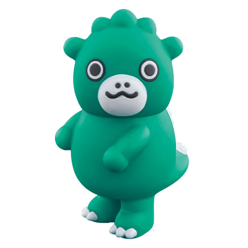 BANDAI Chibi Godzilla Monster Series - Godzilla - Godzilla