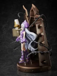 FuRyu SHAMAN KING Iron Maiden Jeanne 1/7 Scale Figure - SHAMAN KING - photo 10