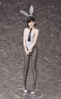 FREEing Kobeni: Bunny Ver. - Chainsaw Man - photo 2