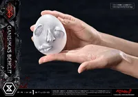 Prime 1 Studio Life Scale Masterline Berserk Ganishka's Behelit			 - Berserk - photo 2