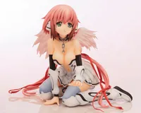 KOTOBUKIYA Ikaros - Heaven’s Lost Property Final – The Movie: Eternally My Master - photo 4