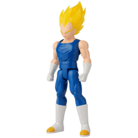 Limit Breaker Sparking - Super Saiyan 2 Vegeta 11