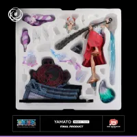 Tsume Art Yamato - Ikigai by Tsume - ONE PIECE - photo 18