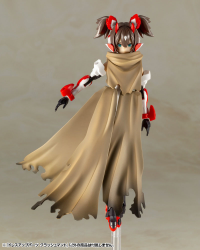 DRESS UP PARTS CRASH CLOAK 10