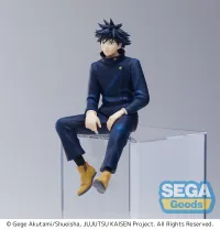 SEGA Jujutsu Kaisen PM Perching Figure "Megumi Fushiguro" - Jujutsu Kaisen - photo 8