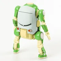 Sen-ti-nel 35MechatroWeGo Cream Soda - MechatroWeGo - photo 3