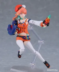 Max Factory figma Takanashi Kiara - hololive production - photo 5
