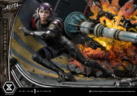 Premium Masterline Alita: Battle Angel (Film) Alita: Berserker Motorball Tryout Bonus Version 26