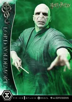 Prime 1 Studio Real Elite Masterline Harry Potter (Film) Lord Voldemort - Harry Potter - photo 7