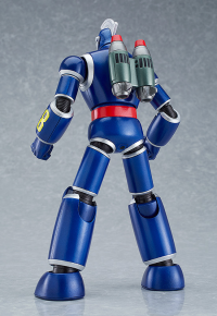 MODEROID Messenger of the Sun TETSUJIN28 6