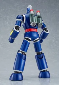 GOOD SMILE COMPANY MODEROID Messenger of the Sun TETSUJIN28 - Messenger of the Sun TETSUJIN28 - photo 6