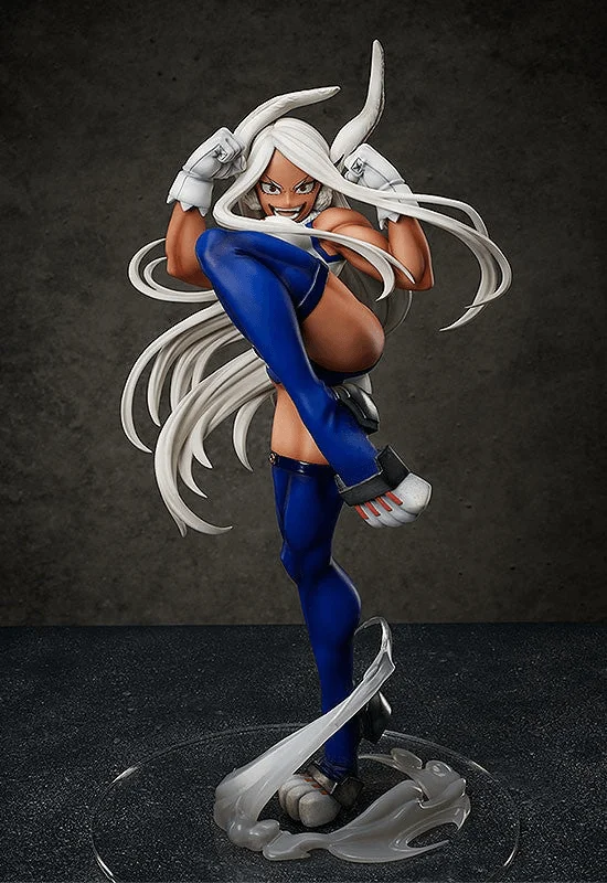 GOOD SMILE COMPANY Mirko - My Hero Academia