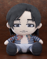 Plushie Kiwami Kimura 3