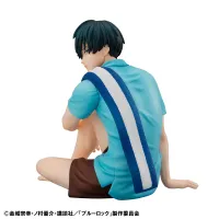 MegaHouse G.E.M. series BLUE LOCK Palm Size Rin Itoshi - BLUE LOCK - photo 3