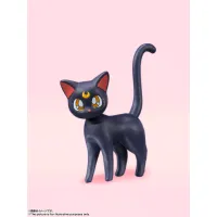 TAMASHII NATIONS Sailor Moon -Animation Color Edition- - Sailor Moon - photo 6