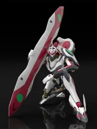 GOOD SMILE COMPANY MODEROID NIRVASH type ZERO - Eureka Seven - photo 10