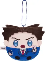 GOOD SMILE COMPANY Squishy Mini Plushie Phoenix Wright - The Great Ace Attorney - photo 3
