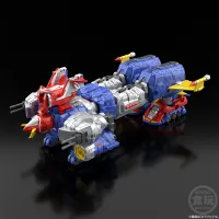 BANDAI SMP Voltes V Legacy Let's! Volt In SET "Voltes V Legacy", Bandai Shokugan SMP - Voltes V - photo 6