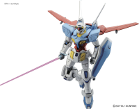 HG 1/144 Gundam G-Self 7