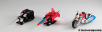 Blue Jet 8