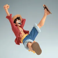 BANDAI ONE PIECE ROMANCE DAWN-MONKEY D.LUFFY-vol.2 - ONE PIECE - photo 3