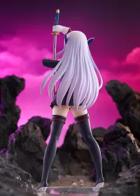 GOOD SMILE COMPANY POP UP PARADE Kyoka Uzen - Chained Soldier: Mato Seihei no Slave - photo 4