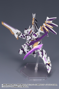 LX-00 RAY FALX:RE2 12