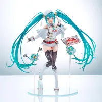 GOOD SMILE COMPANY Racing Miku: 2023 Ver. - Hatsune Miku - photo 1