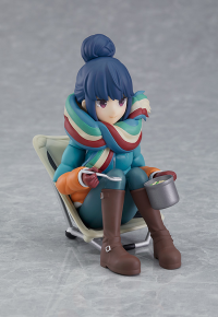 figma Rin Shima 1