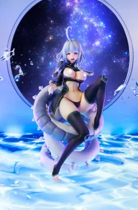 KADOKAWA UMA-chan - Scale Figures - photo 6