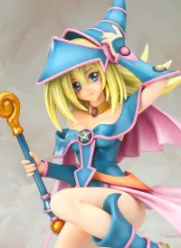 Max Factory Dark Magician Girl(re-run) - Yu-Gi-Oh! - photo 6