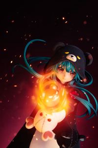 Yuna KADOKAWA Special Set 12