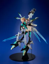 GOOD SMILE COMPANY ENTRY NO.01 FIONA FULLMOON(re-order) - Orbit Girls - photo 1