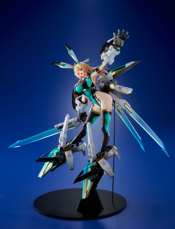 ENTRY NO.01 FIONA FULLMOON(re-order)
