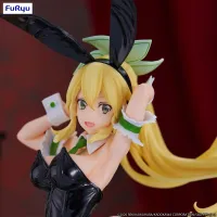 FuRyu Sword Art Online　BiCute Bunnies Figure -Leafa- - Sword Art Online - photo 2