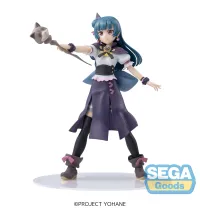 SEGA Luminasta "Genjitsu no Yohane -SUNSHINE in the MIRROR-" "Yohane" - Genjitsu no Yohane - photo 2