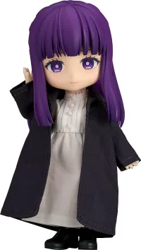 GOOD SMILE COMPANY Nendoroid Doll Fern - Frieren: Beyond Journey's End - photo 6
