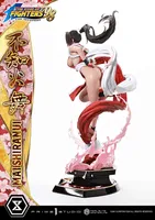 Prime 1 Studio Real Elite Masterline THE KING OF FIGHTERS '98 MAI SHIRANUI Ultimate Version 			 - The King of Fighters - photo 20