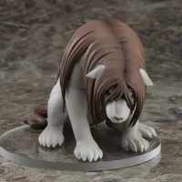 GOOD SMILE COMPANY POP UP PARADE Shou Tucker & Nina Chimera - Fullmetal Alchemist: Brotherhood - photo 4